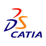 Catia-Logo